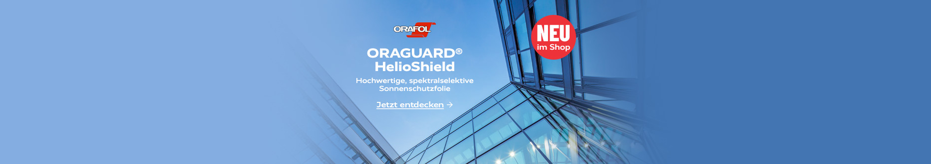 ORAGUARD® Helio Serie