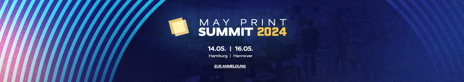 May Print Summit 2024