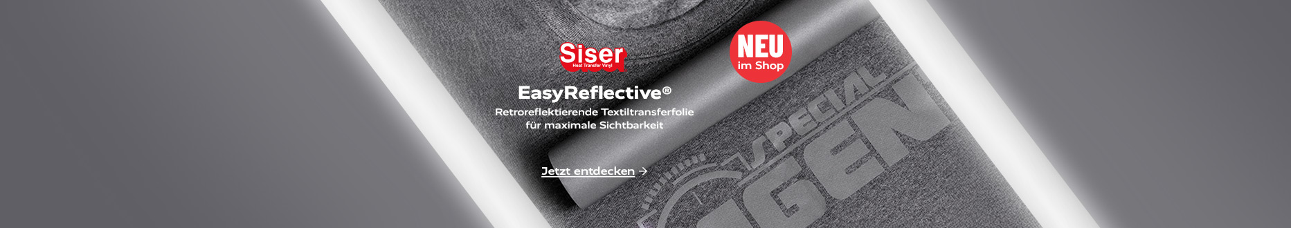 EasyReflective
