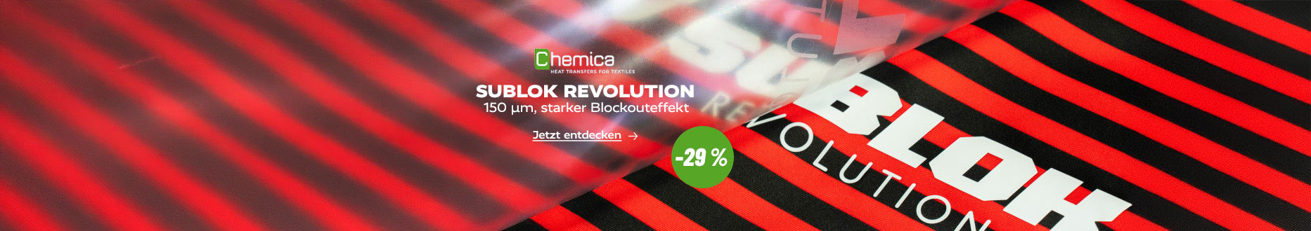 Chemica SUBLOK REVOLUTION