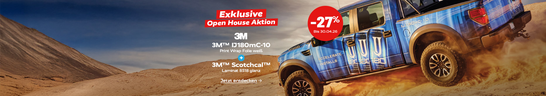 3M™ IJ180mC-10