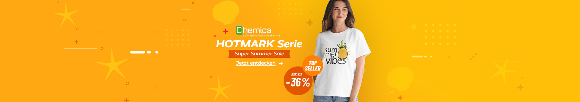 HOTMARK Super Summer Sale
