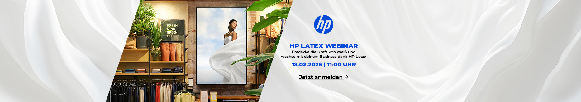HP Latex Webinar