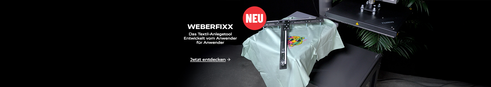 Weberfixx