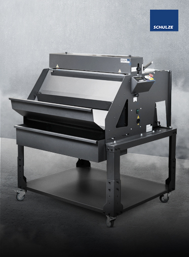 Die perfekte Ergänzung für jeden DTF-Workflow.