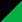 BLFGR - black/fern green