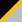 BLGOLGRE - black/gold yellow/light grey