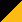 BLGOYE - black/gold yellow