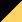 BLYE - black/yellow