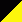 BLNYE - black/neon yellow