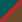 DGRRDDKH - dark green/red/dark khaki