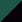 DGRMEBL - dark green melange/black