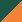DGROR - dark green/orange