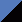 BLUMEBL - blue melange/black