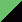 LIMBL - lime green/black