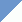 LBLUWH - light blue/white