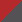 RDDGRE - red/dark grey