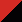 RDMEBL - red melange/black
