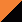 ORBL - orange/black