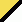 YEBLWH - yellow/black/white