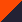 DORNY - dark orange/navy