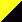 YEL/BLK - yellow/black 