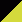 BLNYE - black/neon yellow