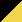 Schwarz/Gelb