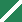 KGWHKG - kelly green/white/kelly green