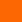 037 - Orange-Fluorescent