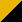 020-070 - Yellow / Black