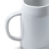  Bierkrug weiß, 20 oz
