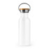  Edelstahl Flasche Boina mit Bambusdeckel