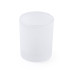  Glasbecher Puket satiniert, 11 oz
