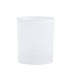  Glasbecher Puket satiniert, 11 oz