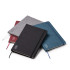  Notizbuch SOYER mit festem Einband