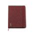  Notizbuch SOYER mit festem Einband