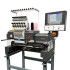 ZSK Sprint NX Stickmaschine