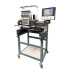ZSK Sprint NX Stickmaschine