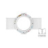 Mighty Hoop Mighty Hoop Stickrahmen für Brother PR10