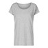 X.O by Promodoro Women Oversized T - 1515