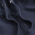 X.O by Promodoro Women Hoody Jacket - 1751