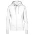 X.O by Promodoro Women Hoody Jacket - 1751