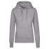 X.O by Promodoro Women Hoody Sweater - 1781