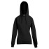 Promodoro Women’s Hoody 80/20 - 2181