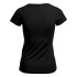 Promodoro Women’s Slim Fit V-Neck T - 3086