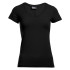 Promodoro Women’s Slim Fit V-Neck T - 3086