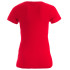 Promodoro Women’s Slim Fit V-Neck T - 3086