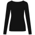 EXCD by Promodoro Women's Long Sleeve T - 4095