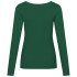 EXCD by Promodoro Women's Long Sleeve T - 4095